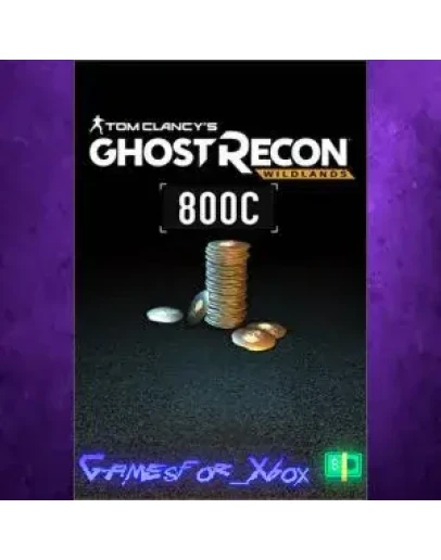Tom Clancys Ghost Recon Wildlands - Credit XBOX DLC