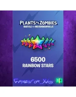 Plants vs. Zombies Battle for Neighborville XBOX DLC Plants vs. Zombies Battle for Neighborville XBOX DLC