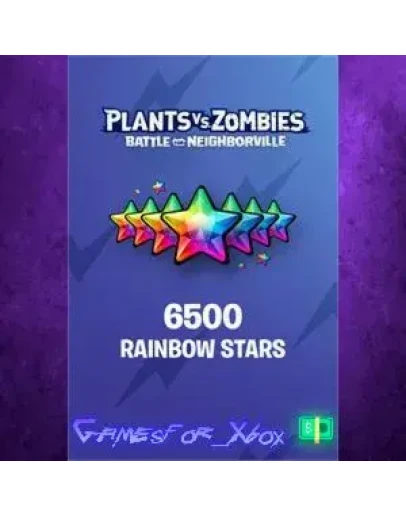 Plants vs. Zombies Battle for Neighborville XBOX DLC Plants vs. Zombies Battle for Neighborville XBOX DLC