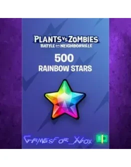 Plants vs. Zombies Battle for Neighborville XBOX DLC Plants vs. Zombies Battle for Neighborville XBOX DLC