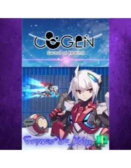 Additional Story Playable Character Copen XBOX DLC