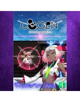 Additional Story Playable Character Akasha XBOX DLC
