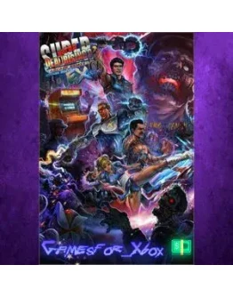 Super Ultra Dead Rising 3' Arcade Remix Hype XBOX DLC Super Ultra Dead Rising 3' Arcade Remix Hype XBOX DLC