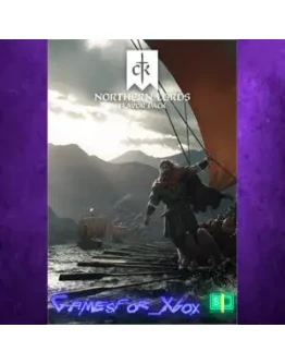 Crusader Kings III Northern Lords WIND DLC