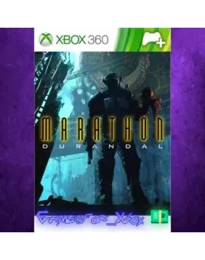 Marathon Durandal - Jjaro Net Map Pack XBOX DLC Marathon Durandal - Jjaro Net Map Pack XBOX DLC