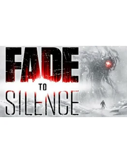 Fade to Silence PS4 / PS5 TR