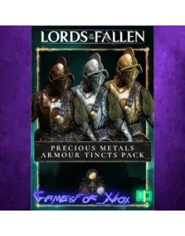 Shaders Pack XBOX DLC Shaders Pack XBOX DLC