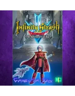 Legendary Warrior Outfit XBOX DLC