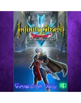 Legendary Swordsman Outfit XBOX DLC