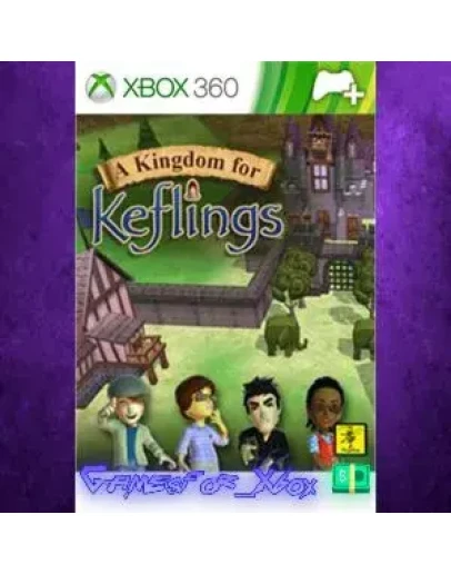 Kingdom Pack 2 XBOX DLC