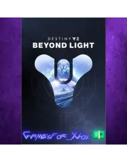 Destiny 2 Beyond Light PC WIND DLC Destiny 2 Beyond Light PC WIND DLC