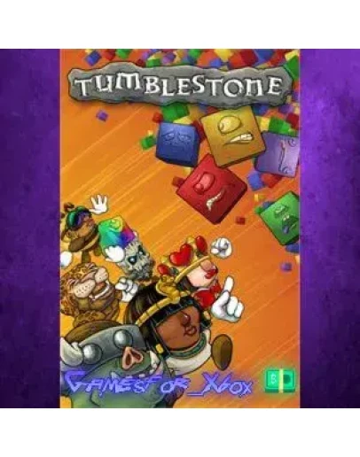 Tumblestone Arcade DLC XBOX DLC