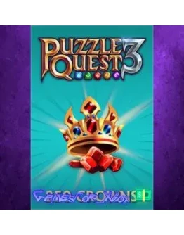 Crowns Tier 1 XBOX DLC