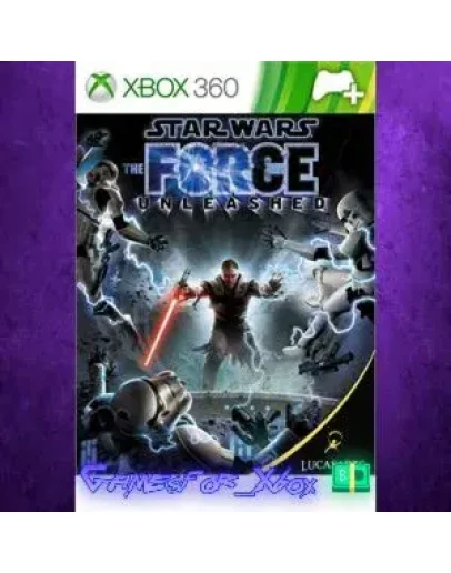 STAR WARS THE FORCE UNLEASHED TATOOINE MISSI XBOX DLC