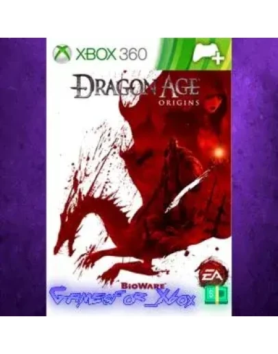 The Darkspawn Chronicles XBOX DLC