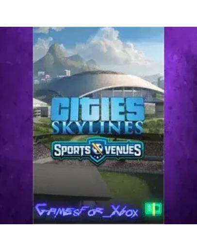 Cities Skylines - Content Creator Pack: Spor WIND DLC