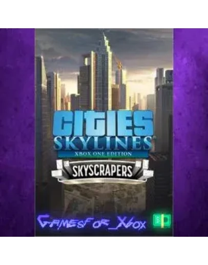 Cities Skylines - Content Creator Pack: Skys WIND DLC