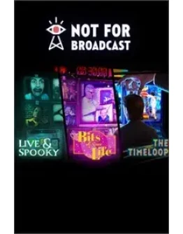 Not For Broadcast: Season Pass XBOXDLC Not For Broadcast: Season Pass XBOXDLC