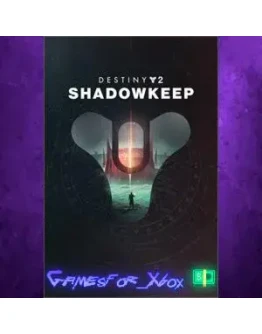 Destiny 2 Shadowkeep PC WIND DLC Destiny 2 Shadowkeep PC WIND DLC