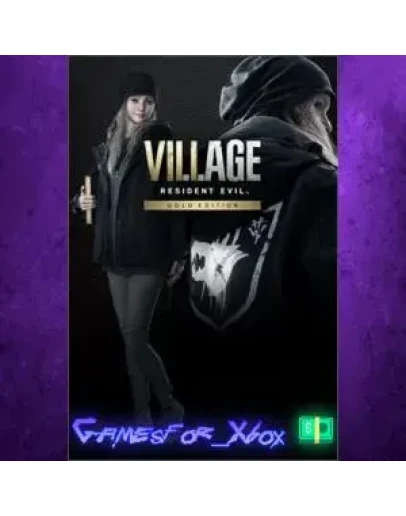 Street Wolf Outfit XBOX DLC Street Wolf Outfit XBOX DLC