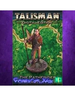 Talisman Digital Edition - The Pathfinder Ch XBOX DLC Talisman Digital Edition - The Pathfinder Ch XBOX DLC