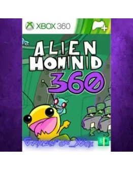 Hominid 360 - PDA Classic Pack 2 XBOX DLC