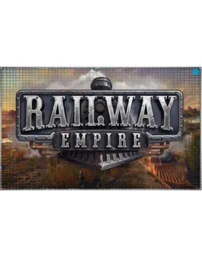 Railway Empire (PS4/PS5/RU) П3 - Активация Railway Empire (PS4/PS5/RU) П3 - Активация