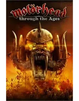 Motrhead: Through the Ages XBOXDLC Motrhead: Through the Ages XBOXDLC