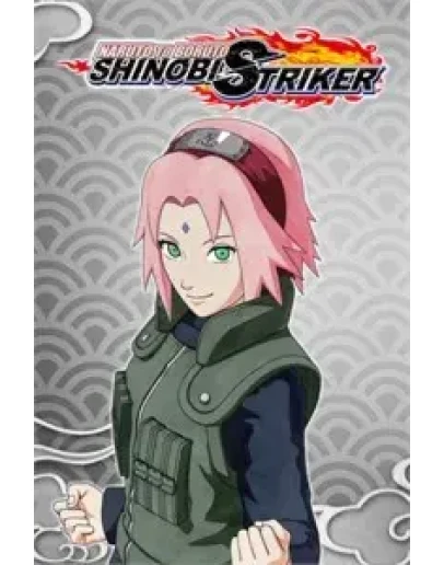 NTBSS: Master Character Training Pack - Sa XBOXDLC NTBSS: Master Character Training Pack - Sa XBOXDLC