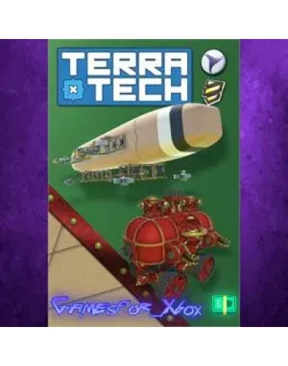 Fantabulous Contraptions XBOX DLC Fantabulous Contraptions XBOX DLC
