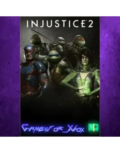 Fighter Pack 3 XBOX DLC Fighter Pack 3 XBOX DLC