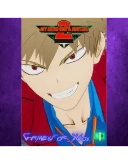 MY HERO ONE'S JUSTICE 2 Celebration Wear Set XBOX DLC MY HERO ONE'S JUSTICE 2 Celebration Wear Set XBOX DLC