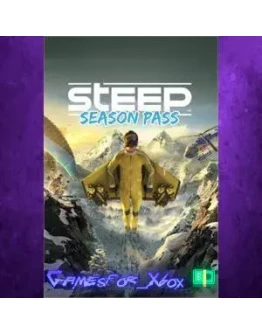 STEEP Season Pass XBOX DLC
