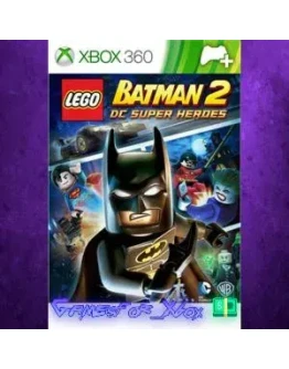 Heroes Pack XBOX DLC