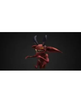 Roblox: Delinquent Demon Prime Gaming