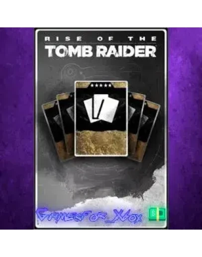 Gold Pack XBOX DLC Gold Pack XBOX DLC