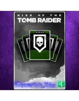 Challenge Pack XBOX DLC