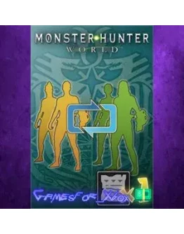 Character Edit Voucher Single Voucher XBOX DLC