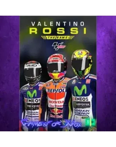 Real Events 2015 MotoGP Season XBOX DLC Real Events 2015 MotoGP Season XBOX DLC