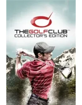 Collector's Edition XBOXDLC Collector's Edition XBOXDLC