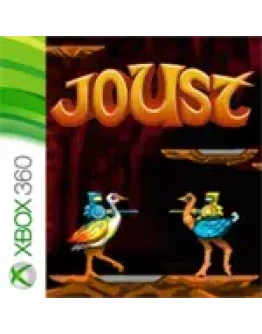 Joust XBOXПокупка на Ваш акк