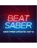 Beat Saber ключ для Oculus - Лицензия + Активация