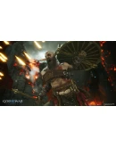 God of War Ragnark (Steam Gift)