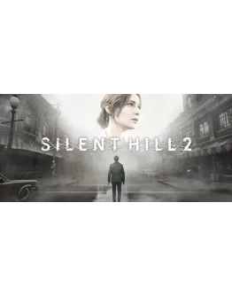 SILENT HILL 2 (Steam Gift Казахстан / Украина)