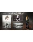 SILENT HILL 2 - Digital Deluxe (Steam Gift Казахстан)