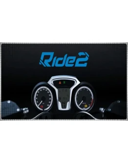 Ride 2 (PS4/PS5/EN) П3 - Активация
