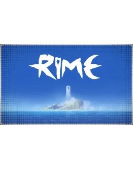 RiME (PS4/PS5/RU) П3 - Активация