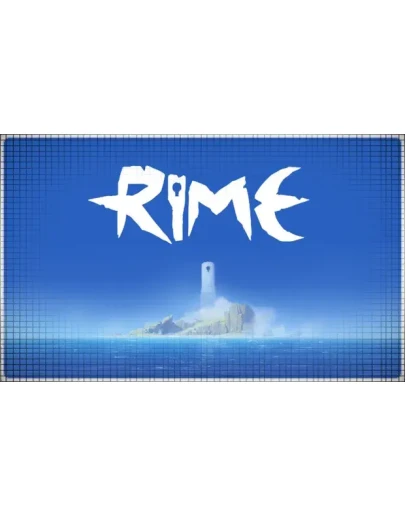 RiME (PS4/PS5/RU) П3 - Активация