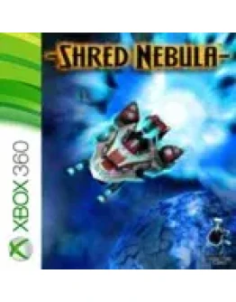Shred Nebula XBOXПокупка на Любой акк