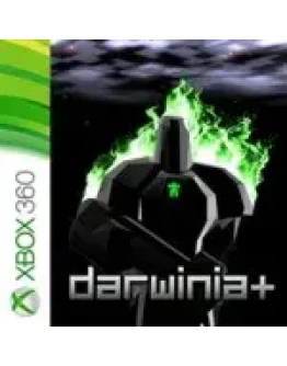 Darwinia+ XBOXПокупка на Ваш акк